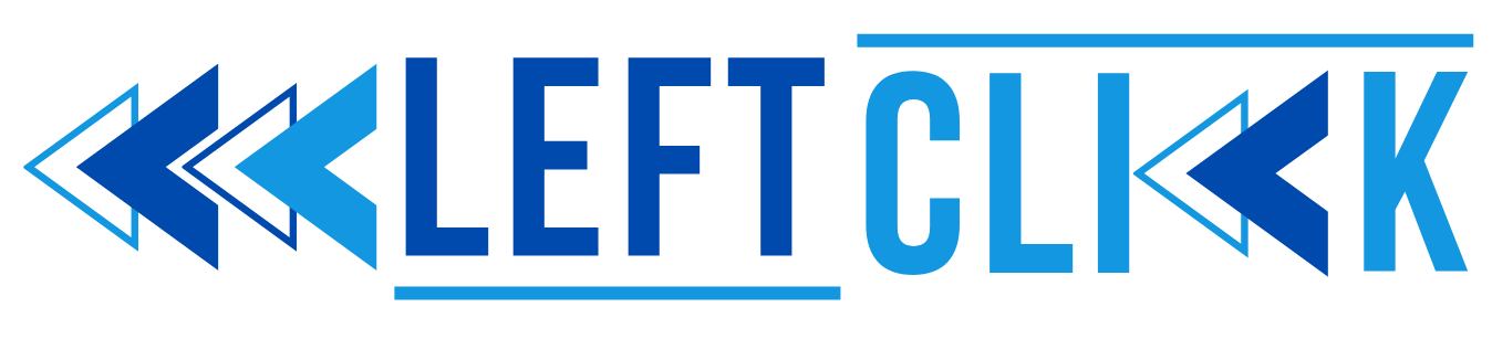 Home [theleftclicklabs.com]
